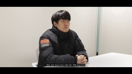 [VIETSUB] ??: Tôi nghĩ bạn cần phải làm việc chăm chỉ hơn nữa [About T1A Ep.2]