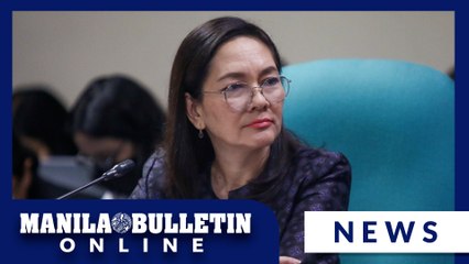 Hontiveros dares Roque to disprove links to illegal POGOs