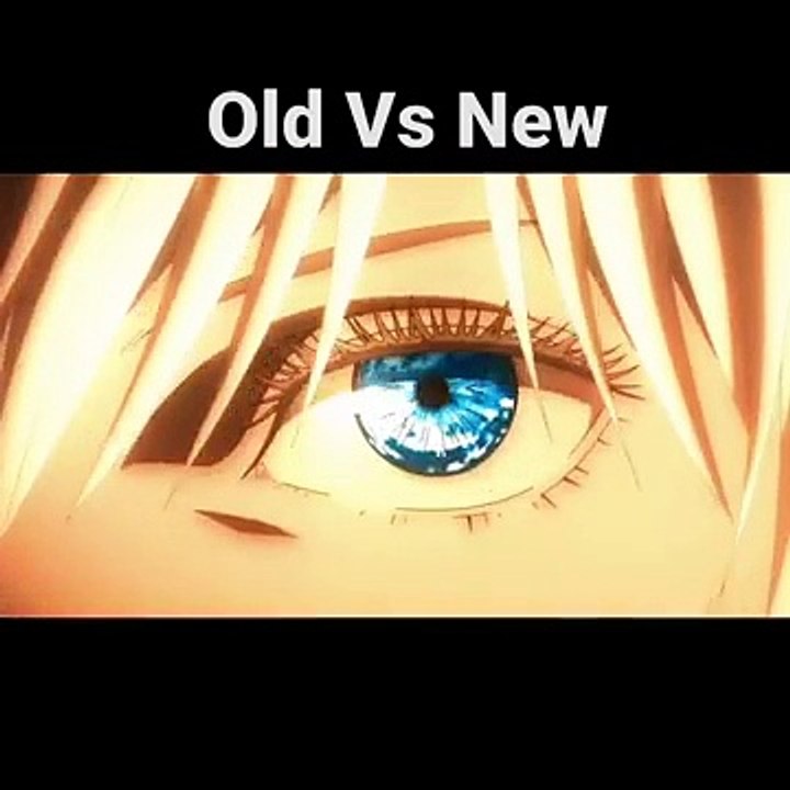 Naruto Vs Jujutsu kaisen amv edit Old Vs New #kakashi#gojo#sasuke#Itadori#shorts#anime#naruto#itachi (1)