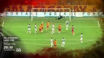 Galatasaray’ın ilk maçı için geri sayım başladı...Rakip LASK Lizn