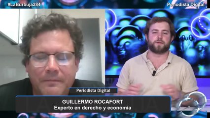 TORTAZO a ÓSCAR PUENTE de GUILLERMO ROCAFORT: “¡Que le metan en la jaula del zoo del que ha salido!”
