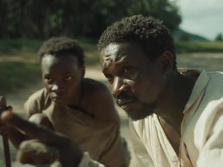 Ni Chaînes Ni Maîtres: Trailer HD