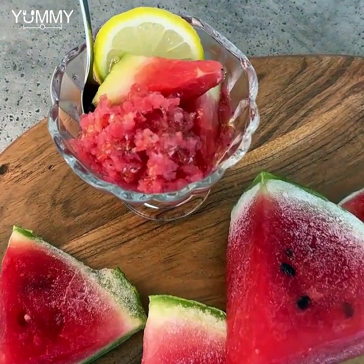 تريند البطيخ
