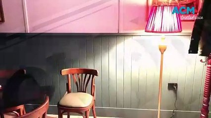 Discover Braddon's Newest Hotspot: The Peacemaker Saloon 🍺