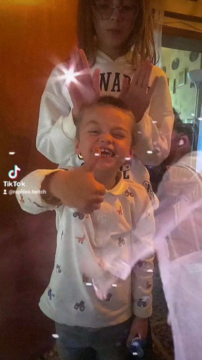 Je vous aimes mes amours