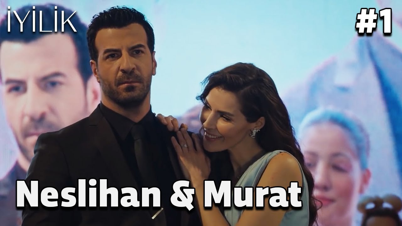 Baştan sona Neslihan & Murat