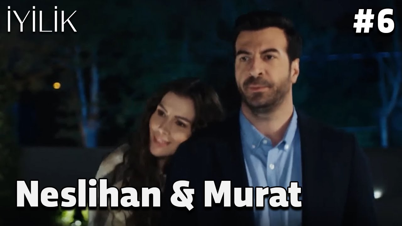 Baştan sona Neslihan & Murat #6