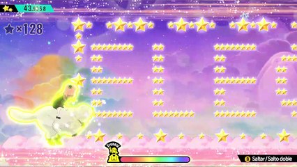 SPYxANYA Operation Memories - jugabiidad en Nintendo Switch