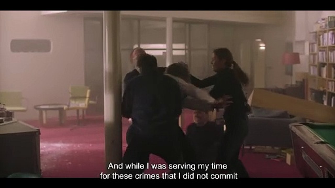 The Head - staffel 2 Trailer OV