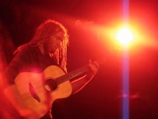 No limit - Newton Faulkner