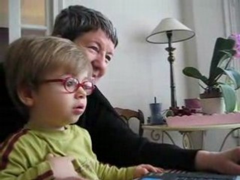 i'chante trop bien l'cousin