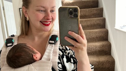 Solo mum by choice says she'd rather her son grows up with one happy parent