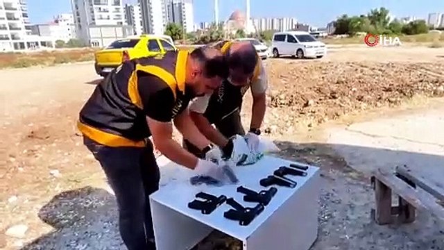 Şeytanın aklına gelmeyen saklama yöntemi