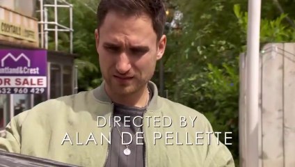 Hollyoaks 15th July 2024