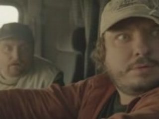 Les routiers que du bonheur