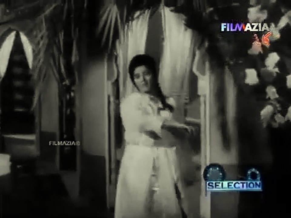 Mohabbat Ke Dam Se Old Song - Pakistani Classic Movie Paristan