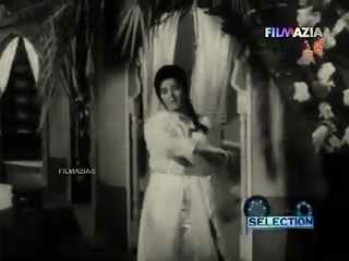 Mohabbat Ke Dam Se Old Song - Pakistani Classic Movie Paristan