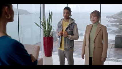 Harry Wild - Mörderjagd in Dublin - staffel 2 Trailer OV