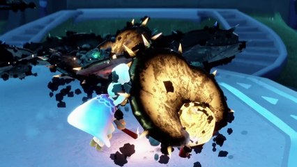 Sky Children of the Light - Season of Duets Trailer