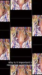 BACKGROUND OF KNOWLEDGE DISEASES AND THE BODY