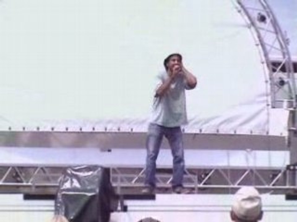 arabe blanc noir ecouter la fin