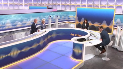 les Informés du matin du jeudi 11 juillet 2024