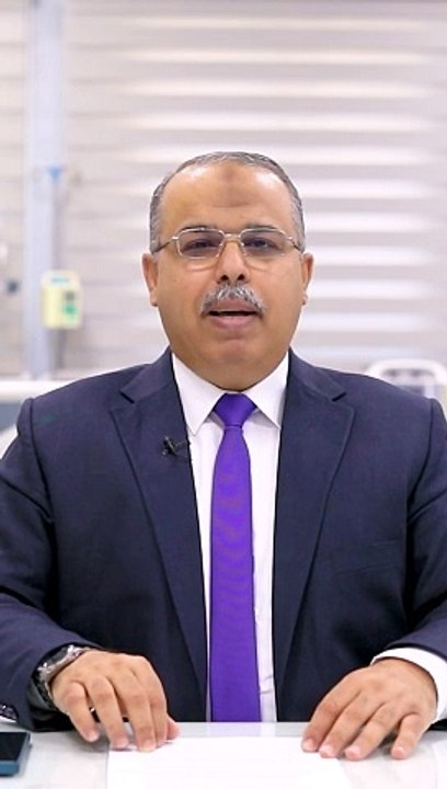 هام جدا لكل من يتناول حبوب أوميغا 3 وسر لعلاج الأرق  والنوم بهدوء وراحة وسكينة _ د. نمر دلول