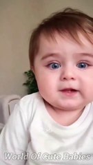 Try Not To Laugh_ Cute Baby Funny Videos _Cute Baby Videos