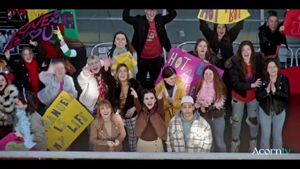 Harry Wild - Mörderjagd in Dublin - staffel 3 Trailer OV