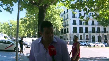 Luis Alfonso de Borbón se moja por primera vez sobre la participación de su primo BOsco Martínez-Bordiú en ‘Supervivientes All Stars’