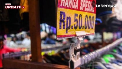 Zulhas: Ada Kaus Impor Rp50 Ribu, Pasti Masuknya Ilegal