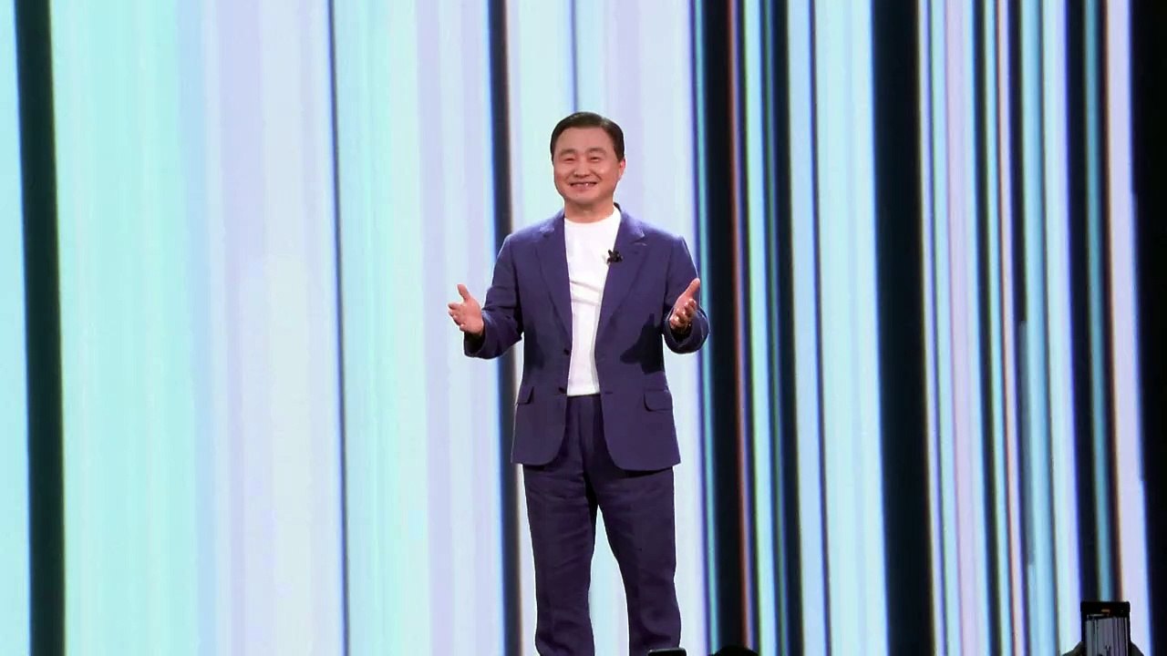 Samsung macht Tempo bei Künstlicher Intelligenz