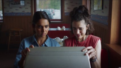 DRIVE-AWAY DOLLS - Bande Annonce VF (2023, Comédie) Pedro Pascal, Margaret Qualley