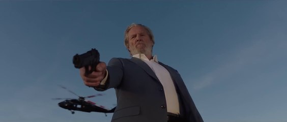 The Old Man - S02 Teaser Trailer (English) HD