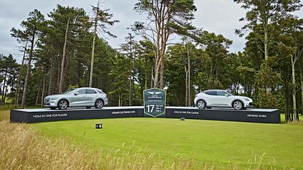 [기업] 2024 제네시스 스코티시 오픈 개막...총상금 124억 원 / YTN