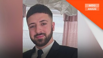 Polis Britain buru suspek pembunuhan isteri pengulas BBC