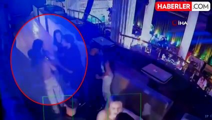 Fenomen Eslem Sena Nur Tuvalette Saldırıya Uğradı