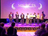 Mercis aux bénévoles-2024 - Emissions spéciales - TL7, Télévision loire 7