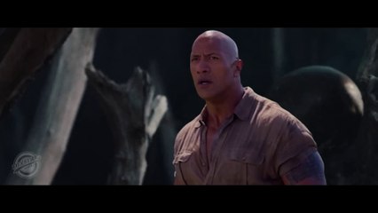 PREDATOR 6 Wasteland  Full Teaser Trailer  Dwayne Johnson 1080p