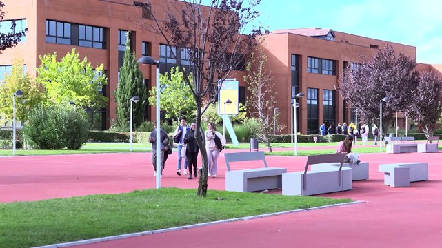 La UCM, la UAM y la UAX impulsan el crecimiento de la educación superior en Madrid