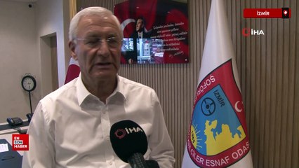 İzmir'de taksi tarifelerine yeni bir zam geldi