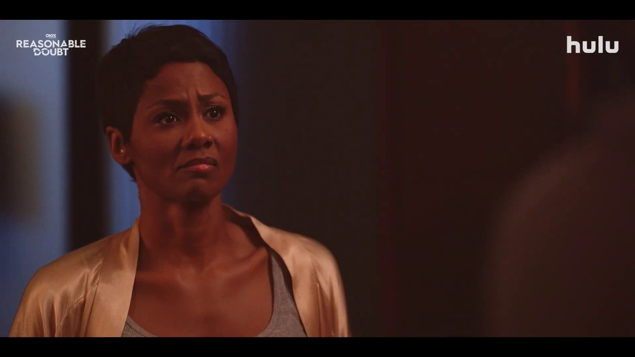 Reasonable Doubt - S02 Trailer (English) HD