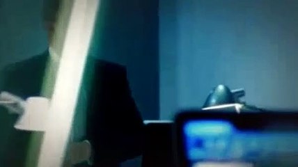 MI5. Spooks S08 E05 - Episode #8.5 Part 01