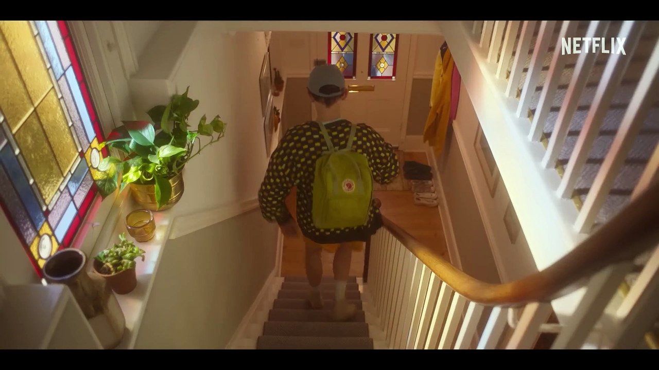 Teaser de la saison 3 de Heartstopper