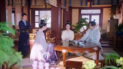 Treasures Around (2024)  Ep 7 Eng Sub