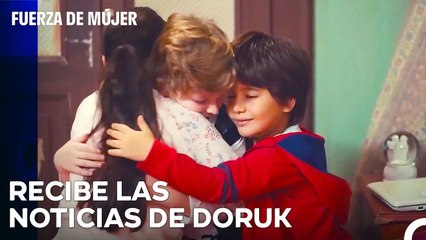 Doruk Reveló A Todos La Mentira De Jale - Fuerza De Mujer Capitulo 111