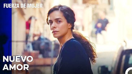 Comienza El Amor Entre Arif Y Bahar - Fuerza De Mujer Capitulo 112