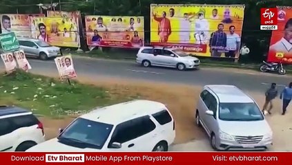 టీడీపీ కేంద్ర కార్యాలయంపై దాడి కేసు - బెయిల్‌ కోసం హైకోర్టుకు వైఎస్సార్సీపీ నేతల క్యూ