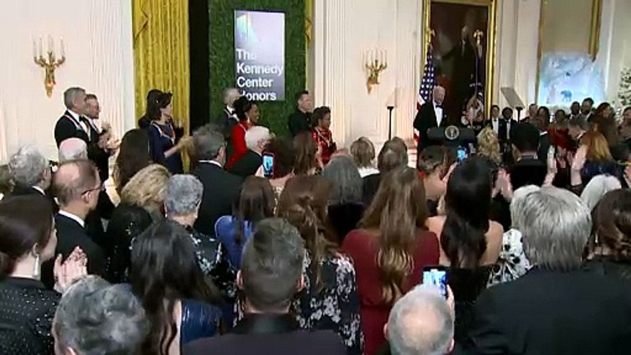 Rückhalt für Biden unter den Demokraten bröckelt weiter