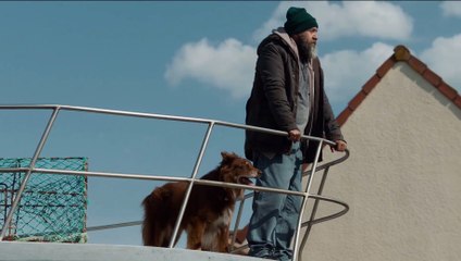 Fallen from the Truck -  Tombés du camion - Trailer